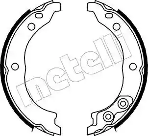 METELLI 53-0089
