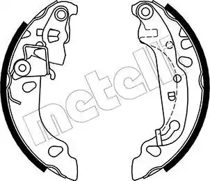 METELLI 53-0137 METELLI 53-0137