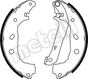 METELLI 53-0138