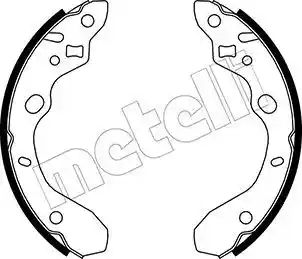 METELLI 53-0214 METELLI 53-0214