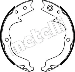 METELLI 53-0268