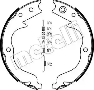 METELLI 53-0268K