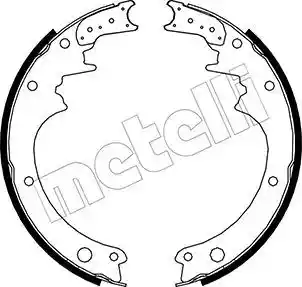 METELLI 53-0275