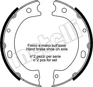 METELLI 53-0289 METELLI 53-0289