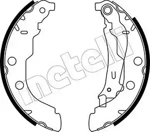 METELLI 53-0326