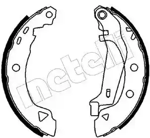 METELLI 53-0346Y
