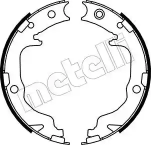 METELLI 53-0362
