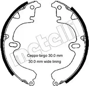 METELLI 53-0419 METELLI 53-0419