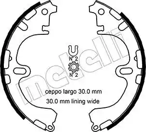 METELLI 53-0433 METELLI 53-0433
