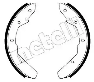 METELLI 53-0461