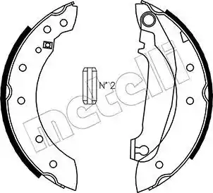 METELLI 53-0476 METELLI 53-0476