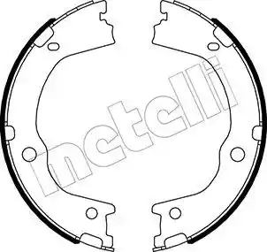 METELLI 53-0498 METELLI 53-0498