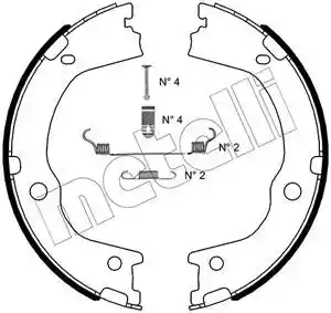 METELLI 53-0498K METELLI 53-0498K