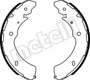 METELLI 53-0572