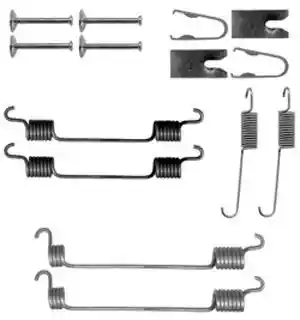 METELLI 9086