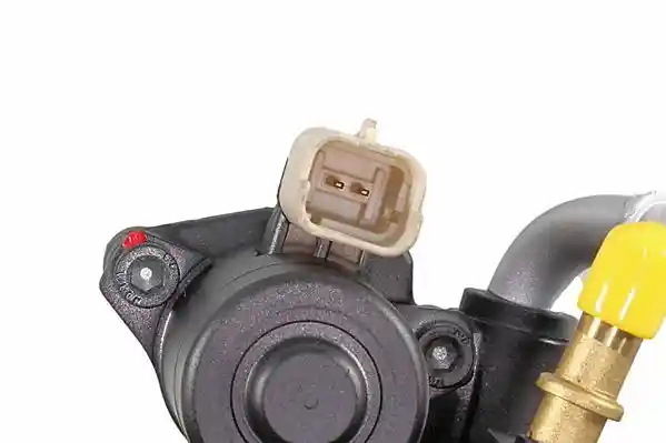 METZGER AUTOTEILE 0830136