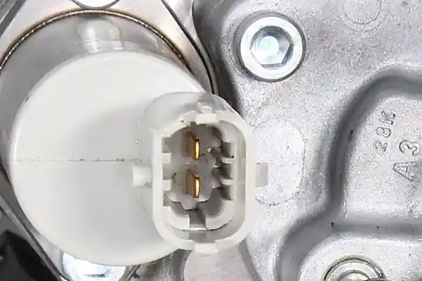 METZGER AUTOTEILE 0830140