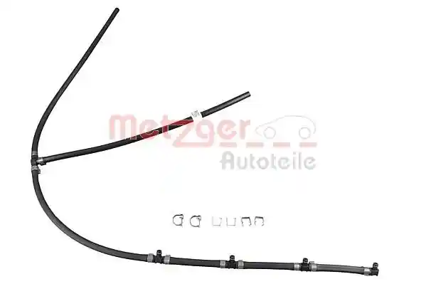 METZGER AUTOTEILE 0840025