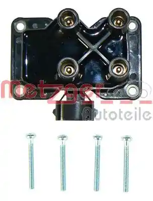 METZGER AUTOTEILE 0880172