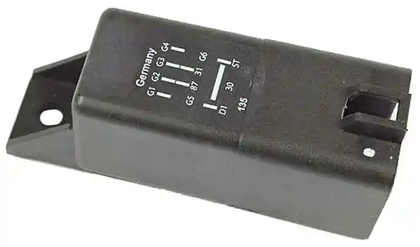 METZGER AUTOTEILE 0884008