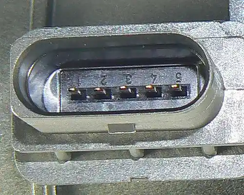METZGER AUTOTEILE 0890205 METZGER AUTOTEILE 0890205