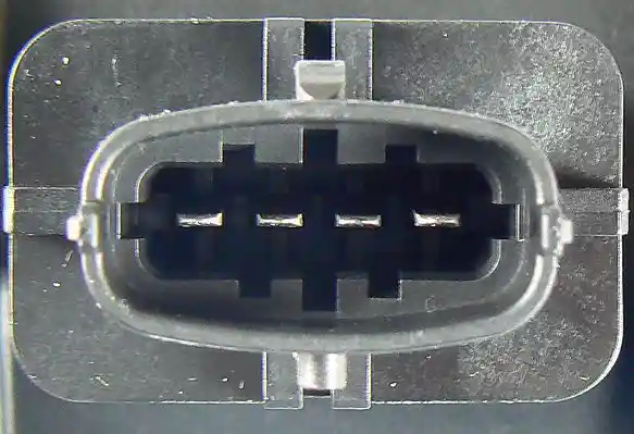 METZGER AUTOTEILE 0890256