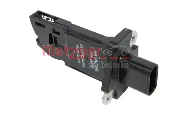 METZGER AUTOTEILE 0890322