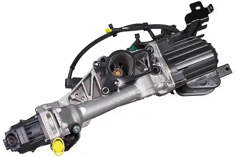 METZGER AUTOTEILE 08920117