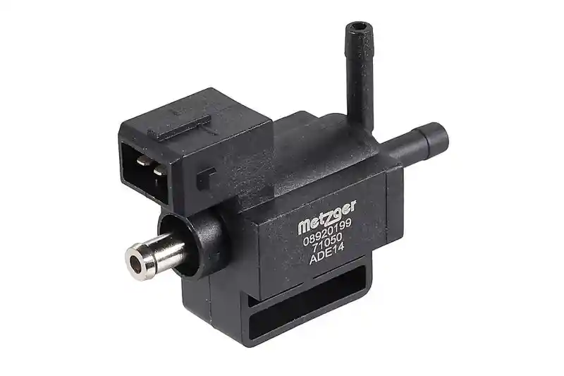 METZGER AUTOTEILE 08920199