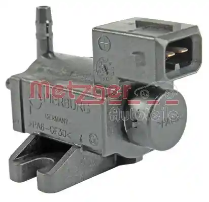 METZGER AUTOTEILE 0892198