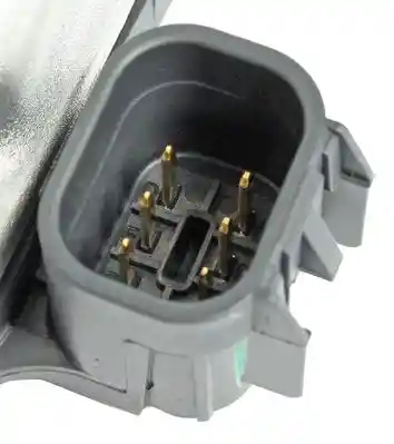 METZGER AUTOTEILE 0892349