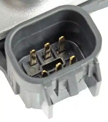 METZGER AUTOTEILE 0892350