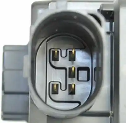 METZGER AUTOTEILE 0892472