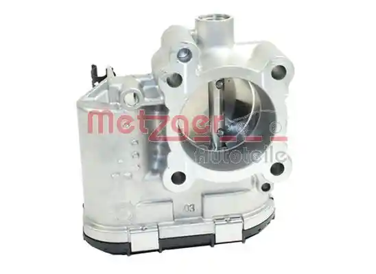 METZGER AUTOTEILE 0892544