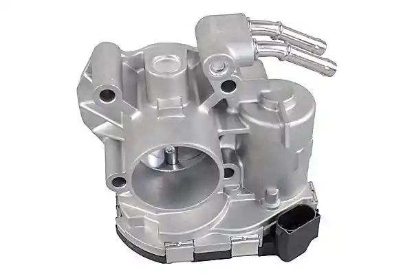 METZGER AUTOTEILE 0892734