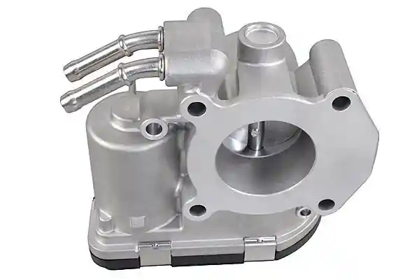 METZGER AUTOTEILE 0892734
