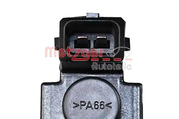 METZGER AUTOTEILE 0892772