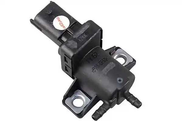 METZGER AUTOTEILE 0892777