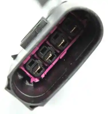 METZGER AUTOTEILE 0893067