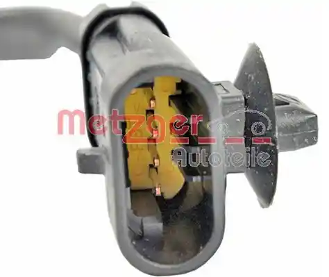 METZGER AUTOTEILE 0893413
