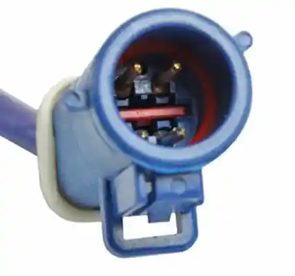 METZGER AUTOTEILE 0893482