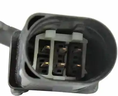METZGER AUTOTEILE 0893489