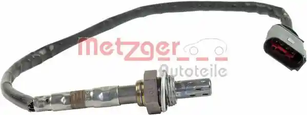 METZGER AUTOTEILE 0893493