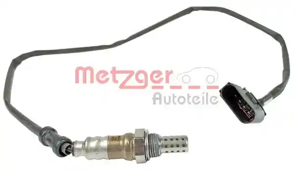 METZGER AUTOTEILE 0893506
