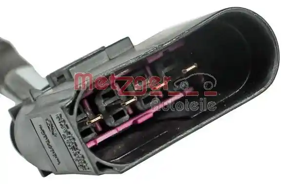METZGER AUTOTEILE 0893506