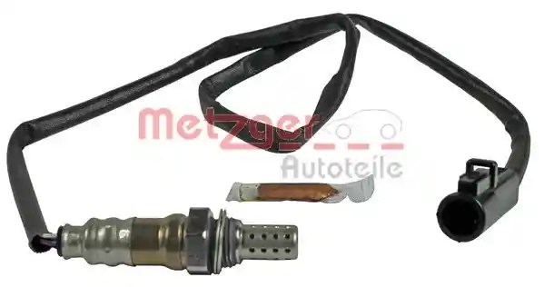 METZGER AUTOTEILE 0893522