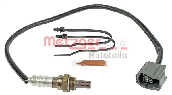 METZGER AUTOTEILE 0893533