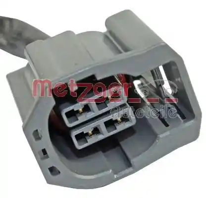 METZGER AUTOTEILE 0893533
