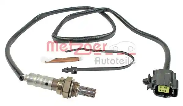 METZGER AUTOTEILE 0893534