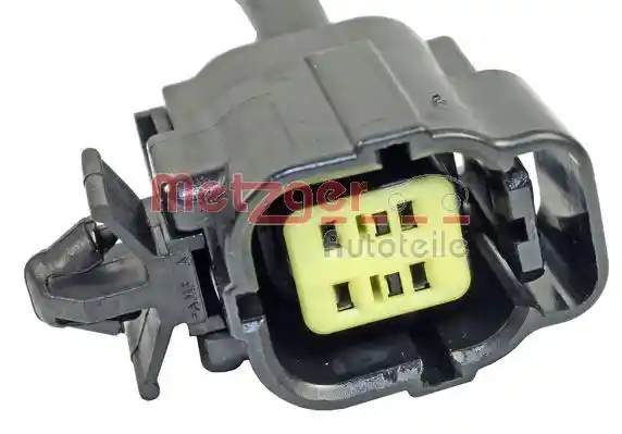 METZGER AUTOTEILE 0893534